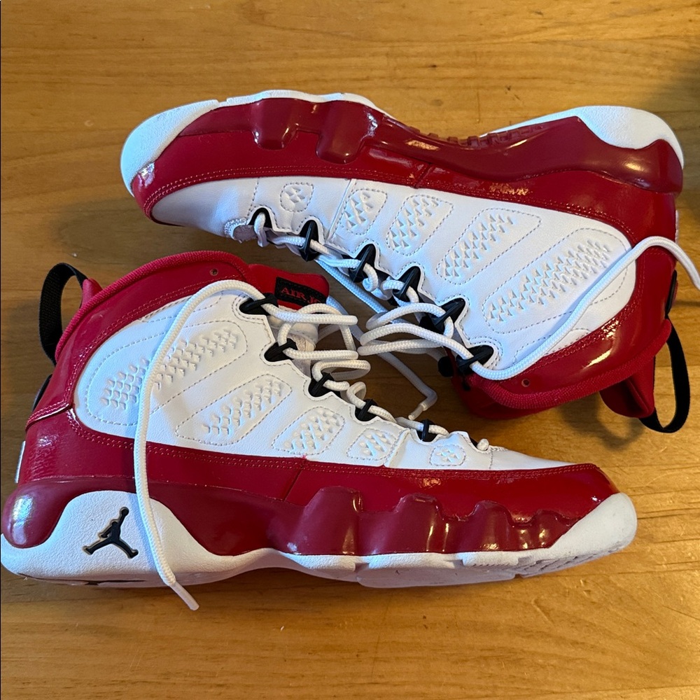 Jordan Retro 9 - Picture 3 of 9